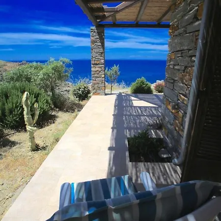Afrodite Five 빌라 Koundouros