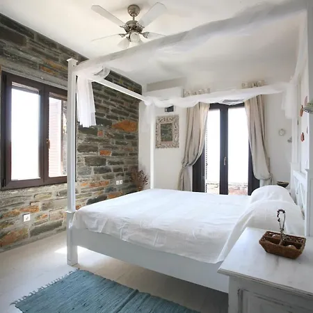 Villa Afrodite Five *