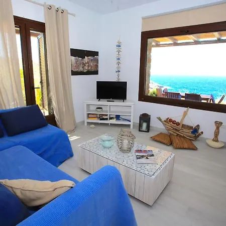 Villa Afrodite Five