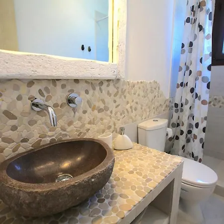 Villa Afrodite Five Koundouros