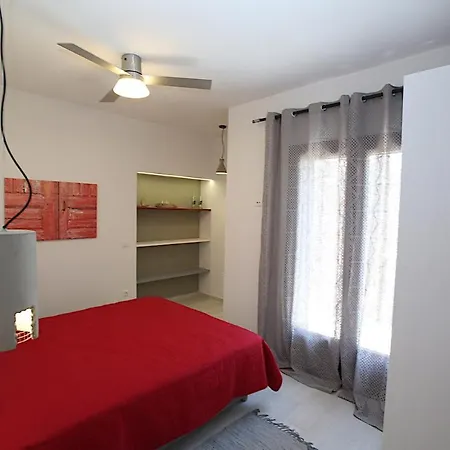 Villa Afrodite Five Koundouros