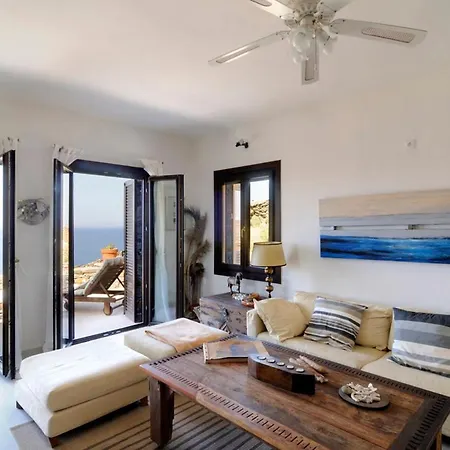 Afrodite Five Villa