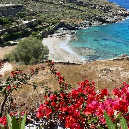 Villa Afrodite Five