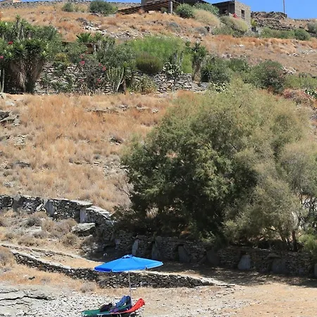 Villa Afrodite Five Koundouros