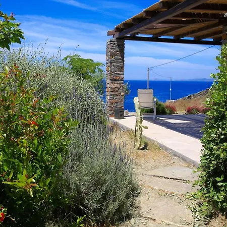 Afrodite Five Villa Koundouros